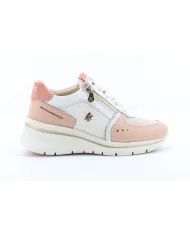 KEYS Sneakers Cipria