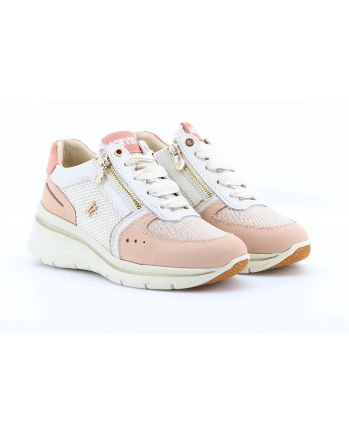 KEYS Sneakers Cipria