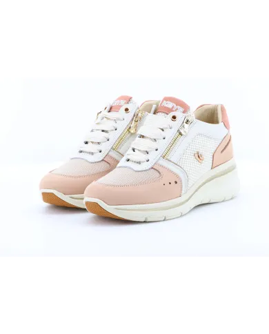 KEYS Sneakers Cipria