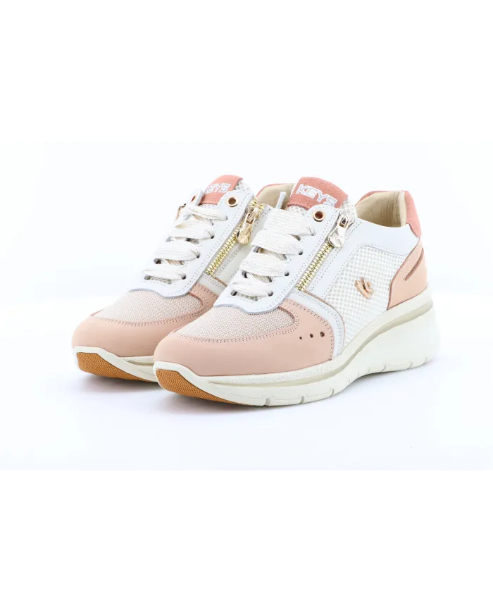 KEYS Sneakers Cipria