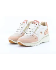 KEYS Sneakers Cipria