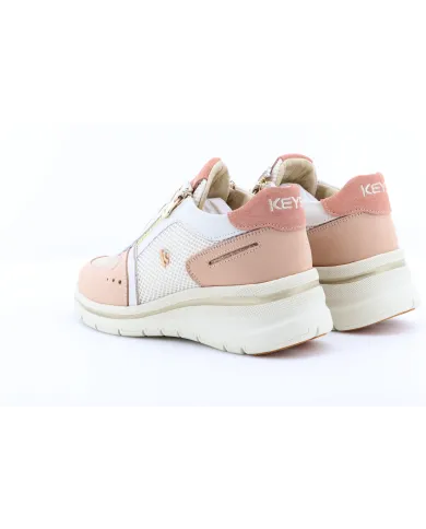 KEYS Sneakers Cipria