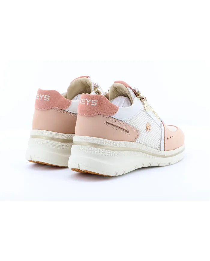 KEYS Sneakers Cipria