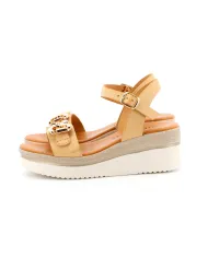 Cinzia Soft Sandalo Beige