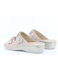 Cinzia Soft Ciabatta Beige