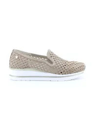 Cinzia Soft Sneakers Beige