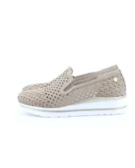 Cinzia Soft Sneakers Beige
