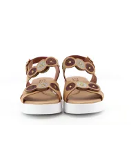 Cinzia Soft Sandalo Beige