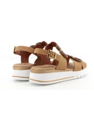 Cinzia Soft Sandalo Beige