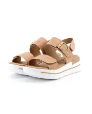 Cinzia Soft Sandalo Beige