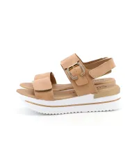 Cinzia Soft Sandalo Beige