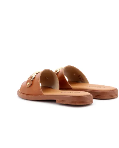 Cinzia Soft Mignon Cuoio