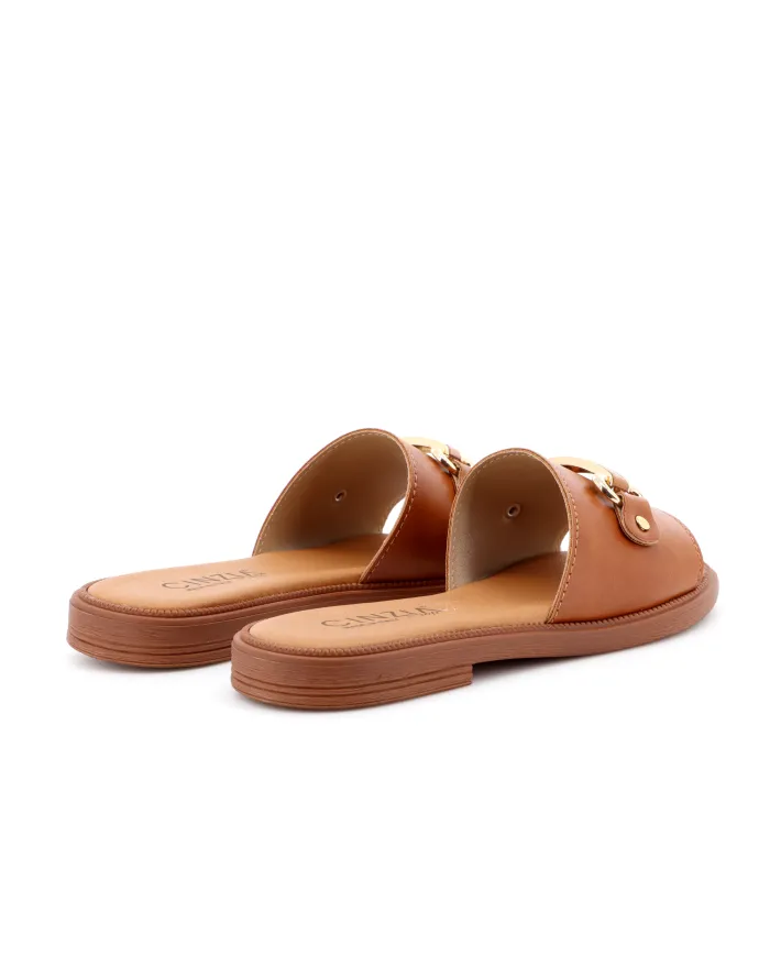 Cinzia Soft Mignon Cuoio