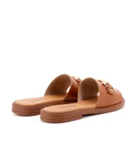 Cinzia Soft Mignon Cuoio