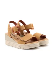 Cinzia Soft Sandalo Beige