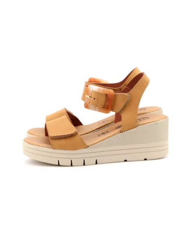 Cinzia Soft Sandalo Beige