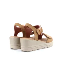 Cinzia Soft Sandalo Beige