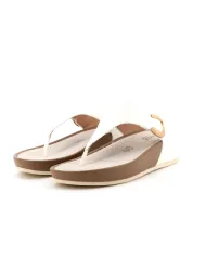 Cinzia Soft Infradito Bianco