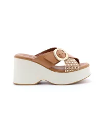 Cinzia Soft Ciabatta T.Moro