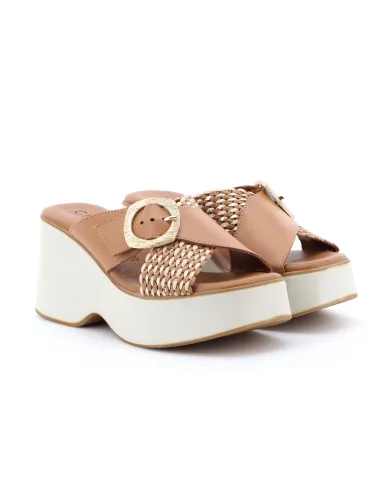 Cinzia Soft Ciabatta T.Moro