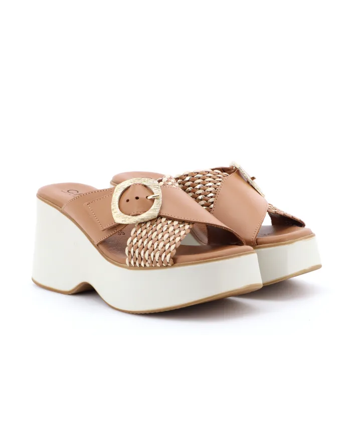 Cinzia Soft Ciabatta T.Moro