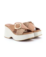 Cinzia Soft Ciabatta T.Moro