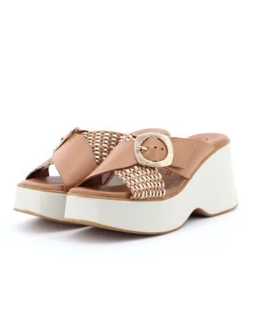 Cinzia Soft Ciabatta T.Moro