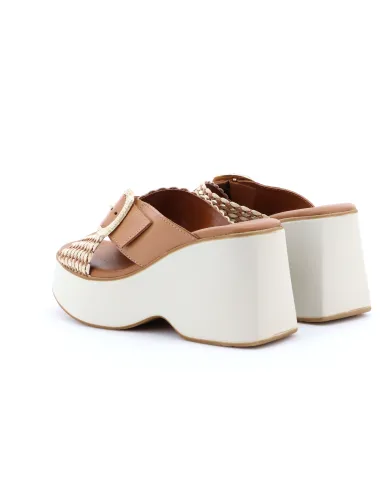 Cinzia Soft Ciabatta T.Moro