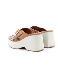 Cinzia Soft Ciabatta T.Moro