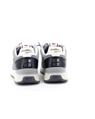 Lotto Leggenda Tokyo Ginza Grigio