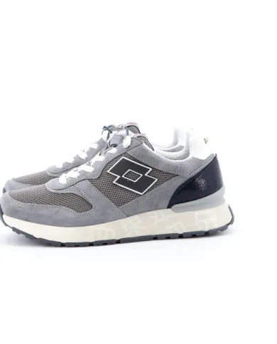 Lotto Leggenda Tokyo Ginza Grigio