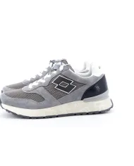 Lotto Leggenda Tokyo Ginza Grigio