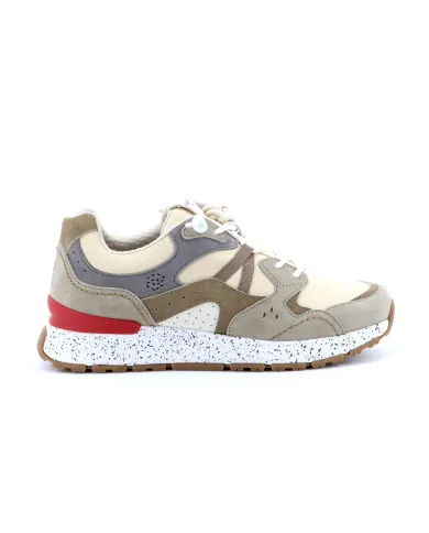 Lotto Leggenda Tokyo Shinjuku Beige