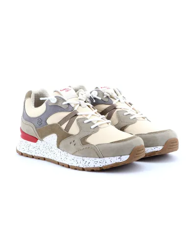 Lotto Leggenda Tokyo Shinjuku Beige