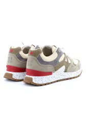 Lotto Leggenda Tokyo Shinjuku Beige