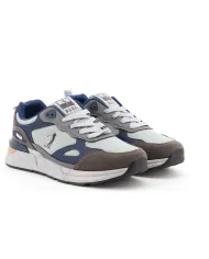 U.S. Golf Club Sneakers Grigio