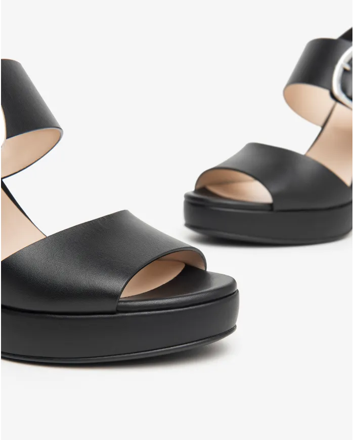 Nero Giardini Sandalo