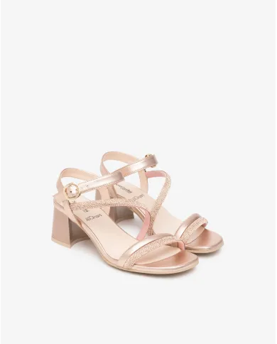 Nero Giardini Sandalo Cipria