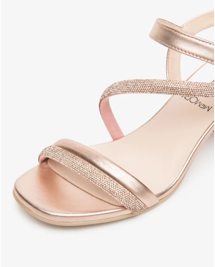 Nero Giardini Sandalo Cipria