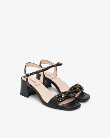 Nero Giardini Sandalo