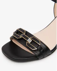 Nero Giardini Sandalo