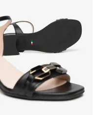 Nero Giardini Sandalo