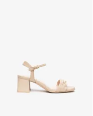 Nero Giardini Sandalo Beige