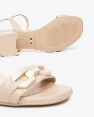 Nero Giardini Sandalo Beige