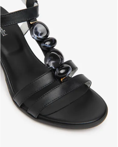 Nero Giardini Sandalo