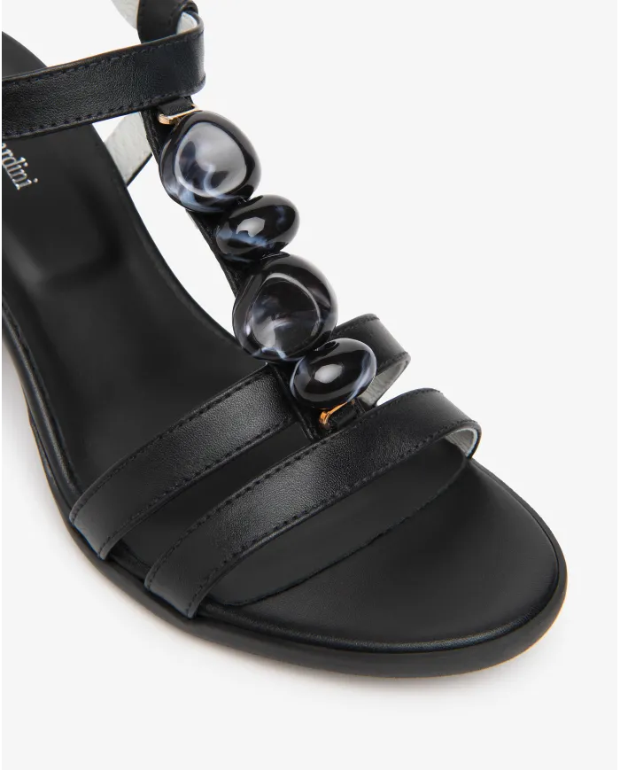 Nero Giardini Sandalo