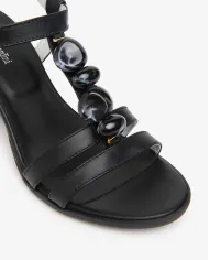 Nero Giardini Sandalo