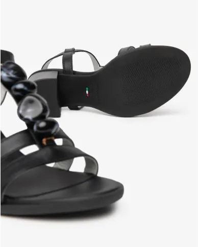 Nero Giardini Sandalo