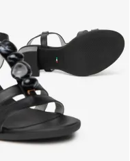 Nero Giardini Sandalo