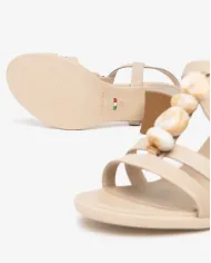 Nero Giardini Sandalo Beige